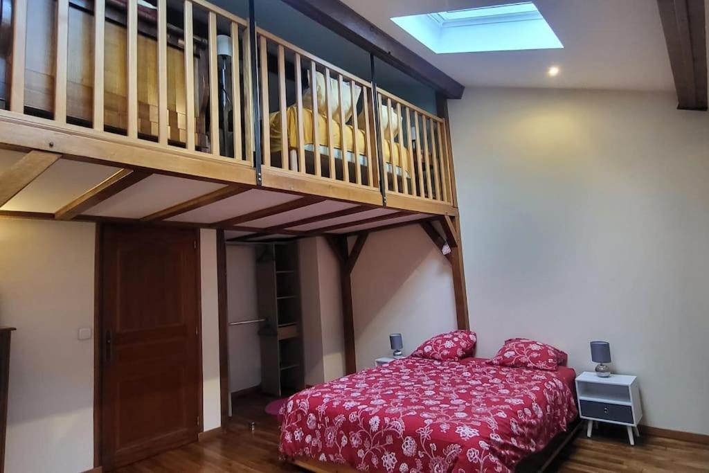 La Rose Des Vents - Proche Paris Villa Argenteuil Ngoại thất bức ảnh