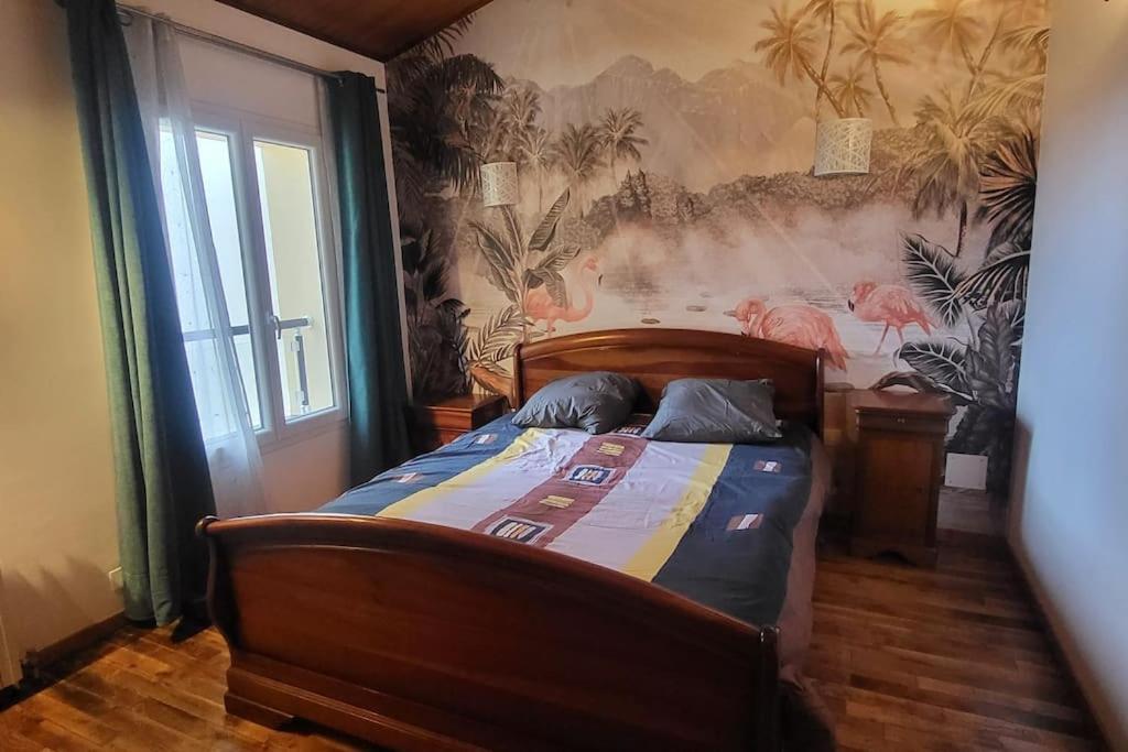 La Rose Des Vents - Proche Paris Villa Argenteuil Ngoại thất bức ảnh