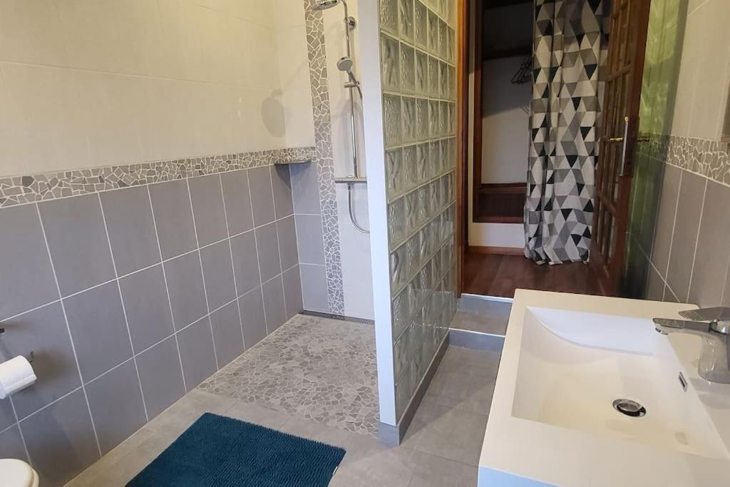 La Rose Des Vents - Proche Paris Villa Argenteuil Ngoại thất bức ảnh