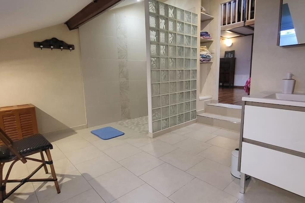 La Rose Des Vents - Proche Paris Villa Argenteuil Ngoại thất bức ảnh