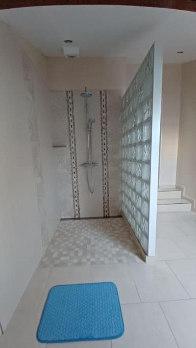 La Rose Des Vents - Proche Paris Villa Argenteuil Ngoại thất bức ảnh