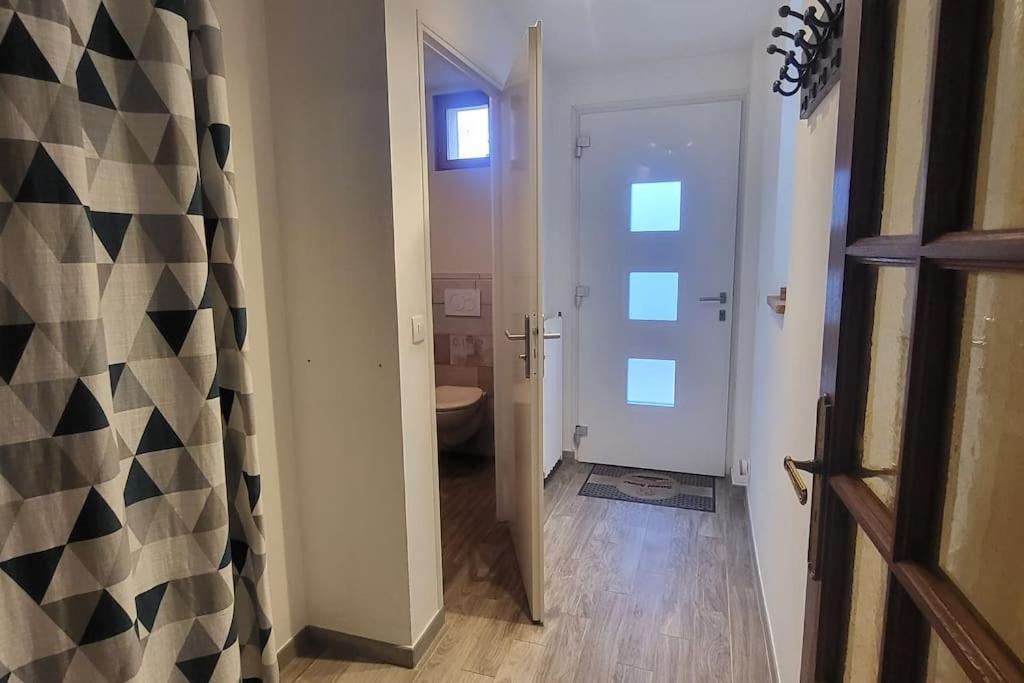 La Rose Des Vents - Proche Paris Villa Argenteuil Ngoại thất bức ảnh