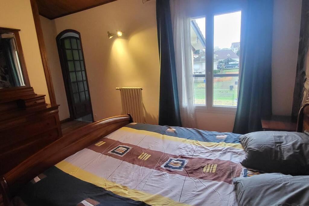 La Rose Des Vents - Proche Paris Villa Argenteuil Ngoại thất bức ảnh